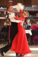 20211031124818_IMG_6152: Foto: V Lorci tančili ve 21. ročníku soutěže „O Kutnohorský groš“