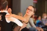 20211031124843_IMG_6222: Foto: V Lorci tančili ve 21. ročníku soutěže „O Kutnohorský groš“