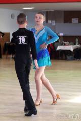 20211031124900_IMG_6298: Foto: V Lorci tančili ve 21. ročníku soutěže „O Kutnohorský groš“