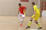 20211106001509_IMG_8473: Futsalisté Kutné Hory vybojovali první body v krajském přeboru!