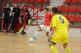 20211106001521_IMG_8515: Futsalisté Kutné Hory vybojovali první body v krajském přeboru!