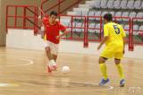 20211106001523_IMG_8524: Futsalisté Kutné Hory vybojovali první body v krajském přeboru!