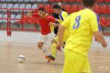 20211106001530_IMG_8545: Futsalisté Kutné Hory vybojovali první body v krajském přeboru!