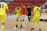 20211106001535_IMG_8569: Futsalisté Kutné Hory vybojovali první body v krajském přeboru!
