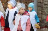20211109172005_IMG_9185: Foto: Za dětmi z mateřské školy Pohádka dorazil Martin na bílém koni!