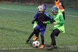 20211112181846_IMG_0332: Téměř šedesát dětí si na umělé trávě v Kutné Hoře vyzkoušelo španělský trénink
