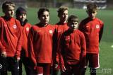 20211112181907_IMG_0470: Téměř šedesát dětí si na umělé trávě v Kutné Hoře vyzkoušelo španělský trénink
