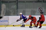 20211112233448_DSCF1786: Foto: Ve čtvrtečním zápase AKHL hokejisté HC Koudelníci porazili HC Mamut 10:4!
