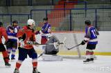 20211112233451_DSCF1794: Foto: Ve čtvrtečním zápase AKHL hokejisté HC Koudelníci porazili HC Mamut 10:4!