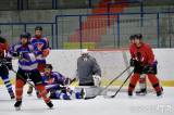 20211112233452_DSCF1797: Foto: Ve čtvrtečním zápase AKHL hokejisté HC Koudelníci porazili HC Mamut 10:4!