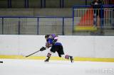 20211112233510_DSCF1849: Foto: Ve čtvrtečním zápase AKHL hokejisté HC Koudelníci porazili HC Mamut 10:4!