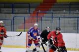 20211112233521_DSCF1886: Foto: Ve čtvrtečním zápase AKHL hokejisté HC Koudelníci porazili HC Mamut 10:4!