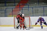 20211112233524_DSCF1896: Foto: Ve čtvrtečním zápase AKHL hokejisté HC Koudelníci porazili HC Mamut 10:4!