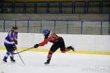 20211112233532_DSCF1927: Foto: Ve čtvrtečním zápase AKHL hokejisté HC Koudelníci porazili HC Mamut 10:4!