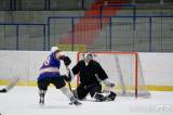 20211112233533_DSCF1931: Foto: Ve čtvrtečním zápase AKHL hokejisté HC Koudelníci porazili HC Mamut 10:4!