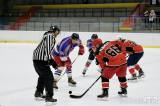 20211112233535_DSCF1941: Foto: Ve čtvrtečním zápase AKHL hokejisté HC Koudelníci porazili HC Mamut 10:4!