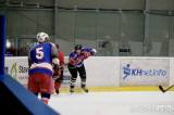 20211112233538_DSCF1954: Foto: Ve čtvrtečním zápase AKHL hokejisté HC Koudelníci porazili HC Mamut 10:4!