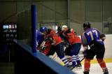 20211112233556_DSCF2020: Foto: Ve čtvrtečním zápase AKHL hokejisté HC Koudelníci porazili HC Mamut 10:4!