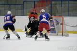 20211112233600_DSCF2044: Foto: Ve čtvrtečním zápase AKHL hokejisté HC Koudelníci porazili HC Mamut 10:4!