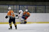 20211114001600_DSCF2441: Foto: V pátečním zápase AKHL hokejisté HC Piráti Volárna porazili HC Nosorožci 11:6!