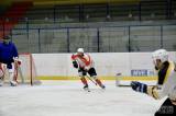 20211117205022_DSCF2517: Foto: V úterním zápase AKHL hokejisté HC Devils porazili HC Dělový koule 14:4!