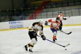 20211117205027_DSCF2538: Foto: V úterním zápase AKHL hokejisté HC Devils porazili HC Dělový koule 14:4!