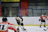 20211117205032_DSCF2567: Foto: V úterním zápase AKHL hokejisté HC Devils porazili HC Dělový koule 14:4!