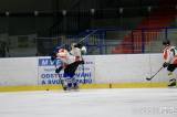20211117205036_DSCF2583: Foto: V úterním zápase AKHL hokejisté HC Devils porazili HC Dělový koule 14:4!