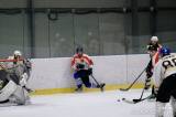 20211117205037_DSCF2586: Foto: V úterním zápase AKHL hokejisté HC Devils porazili HC Dělový koule 14:4!