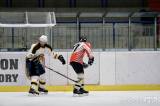 20211117205040_DSCF2595: Foto: V úterním zápase AKHL hokejisté HC Devils porazili HC Dělový koule 14:4!