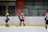 20211117205049_DSCF2628: Foto: V úterním zápase AKHL hokejisté HC Devils porazili HC Dělový koule 14:4!