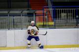 20211117205056_DSCF2660: Foto: V úterním zápase AKHL hokejisté HC Devils porazili HC Dělový koule 14:4!