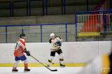 20211117205106_DSCF2710: Foto: V úterním zápase AKHL hokejisté HC Devils porazili HC Dělový koule 14:4!
