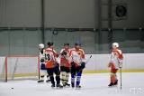 20211117205113_DSCF2746: Foto: V úterním zápase AKHL hokejisté HC Devils porazili HC Dělový koule 14:4!