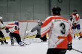20211117205122_DSCF2775: Foto: V úterním zápase AKHL hokejisté HC Devils porazili HC Dělový koule 14:4!