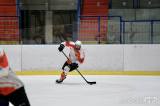 20211117205124_DSCF2780: Foto: V úterním zápase AKHL hokejisté HC Devils porazili HC Dělový koule 14:4!