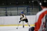 20211117205127_DSCF2797: Foto: V úterním zápase AKHL hokejisté HC Devils porazili HC Dělový koule 14:4!