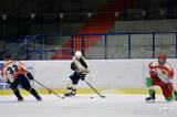20211117205128_DSCF2802: Foto: V úterním zápase AKHL hokejisté HC Devils porazili HC Dělový koule 14:4!