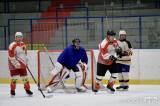 20211117205141_DSCF2860: Foto: V úterním zápase AKHL hokejisté HC Devils porazili HC Dělový koule 14:4!