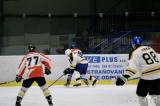 20211117205145_DSCF2878: Foto: V úterním zápase AKHL hokejisté HC Devils porazili HC Dělový koule 14:4!