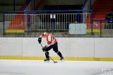 20211117205148_DSCF2880: Foto: V úterním zápase AKHL hokejisté HC Devils porazili HC Dělový koule 14:4!