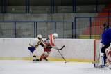 20211117205152_DSCF2898: Foto: V úterním zápase AKHL hokejisté HC Devils porazili HC Dělový koule 14:4!