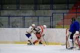 20211117205153_DSCF2900: Foto: V úterním zápase AKHL hokejisté HC Devils porazili HC Dělový koule 14:4!