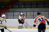 20211117205157_DSCF2908: Foto: V úterním zápase AKHL hokejisté HC Devils porazili HC Dělový koule 14:4!