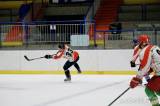 20211117205207_DSCF2932: Foto: V úterním zápase AKHL hokejisté HC Devils porazili HC Dělový koule 14:4!