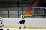20211117205211_DSCF2951: Foto: V úterním zápase AKHL hokejisté HC Devils porazili HC Dělový koule 14:4!