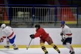 20211119115145_DSCF3573: Foto: Ve středečním zápase AKHL hokejisté HC Piráti Volárna porazili HC Mamut 4:1!