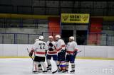 20211119115150_DSCF3591: Foto: Ve středečním zápase AKHL hokejisté HC Piráti Volárna porazili HC Mamut 4:1!