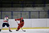 20211119115155_DSCF3614: Foto: Ve středečním zápase AKHL hokejisté HC Piráti Volárna porazili HC Mamut 4:1!