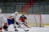 20211119115206_DSCF3632: Foto: Ve středečním zápase AKHL hokejisté HC Piráti Volárna porazili HC Mamut 4:1!